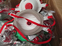 Meixin - mx-2014v - stofmasker (160x) - afbeelding 2 van  4