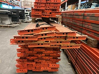 Mekalux liggers voor palletstelling (12x) - afbeelding 4 van  4