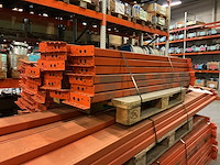 Mekalux liggers voor palletstelling (18x) - afbeelding 2 van  4