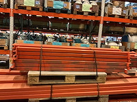 Mekalux liggers voor palletstelling (18x) - afbeelding 4 van  4