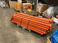 Mekalux liggers voor palletstelling (30x) - afbeelding 3 van  3