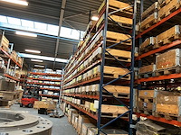Mekalux palletstelling - afbeelding 1 van  7