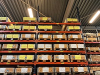 Mekalux palletstelling - afbeelding 2 van  7