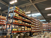 Mekalux palletstelling - afbeelding 1 van  6