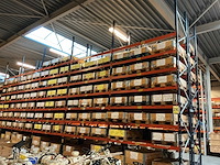 Mekalux palletstelling - afbeelding 2 van  6