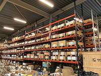 Mekalux palletstelling - afbeelding 1 van  6