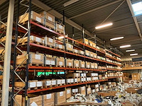 Mekalux palletstelling - afbeelding 2 van  6