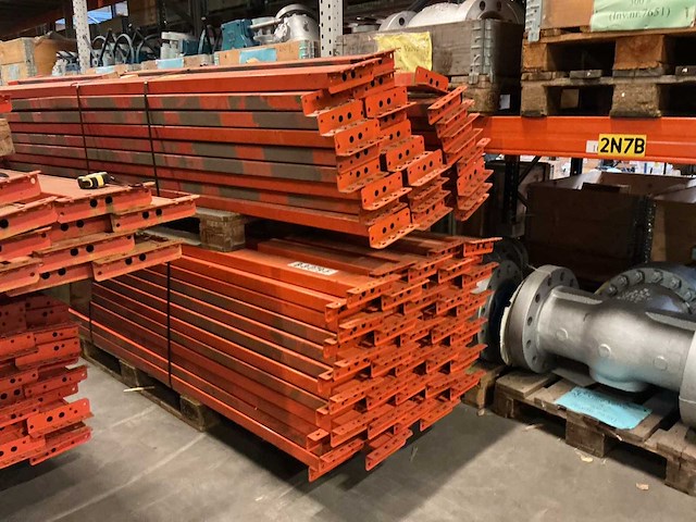 Mekalux palletstelling - afbeelding 4 van  7