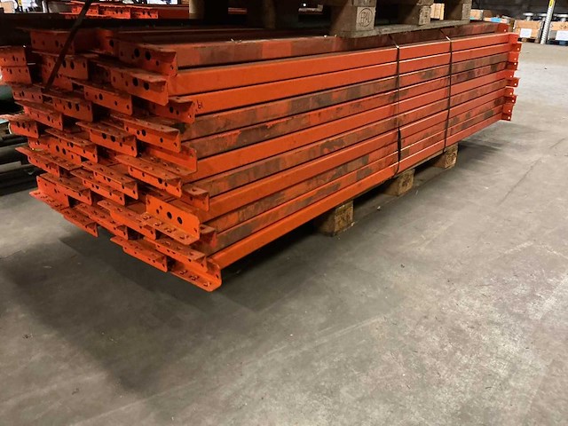 Mekalux palletstelling - afbeelding 6 van  7