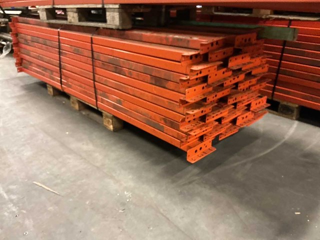 Mekalux palletstelling - afbeelding 7 van  7