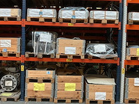 Mekalux palletstelling - afbeelding 3 van  6
