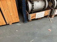 Mekalux palletstelling - afbeelding 6 van  6