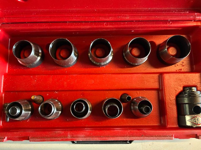 Mekano pons set - afbeelding 2 van  4
