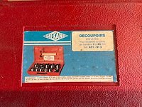 Mekano pons set - afbeelding 4 van  4