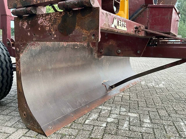 Mekos d 350 ct kilverbak - afbeelding 2 van  13