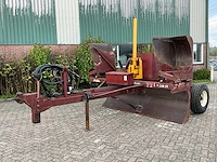 Mekos d 350 ct kilverbak