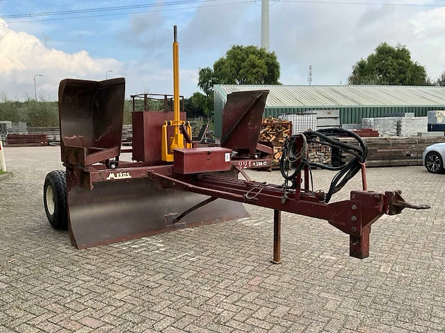 Mekos d 350 ct kilverbak - afbeelding 6 van  13