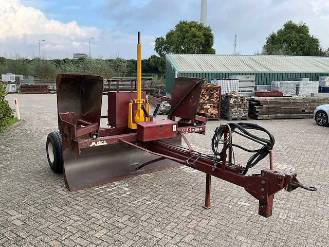 Mekos d 350 ct kilverbak - afbeelding 7 van  13