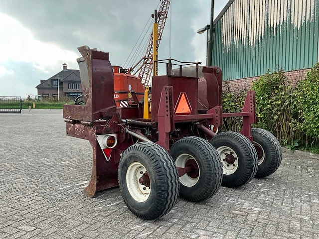 Mekos d 350 ct kilverbak - afbeelding 10 van  13