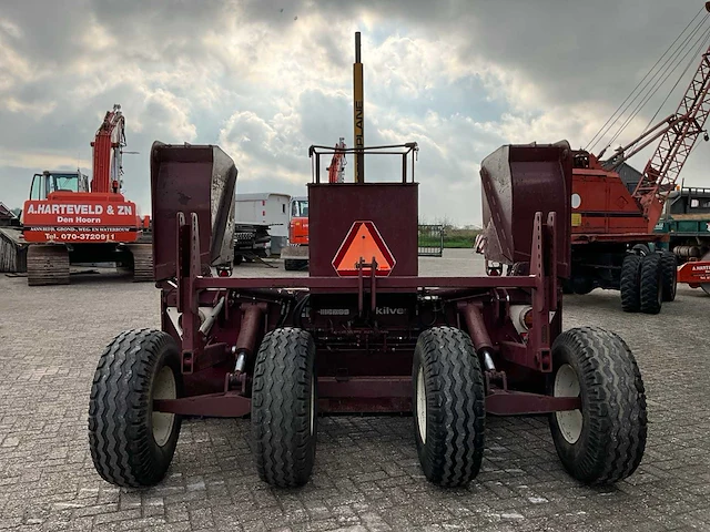 Mekos d 350 ct kilverbak - afbeelding 11 van  13