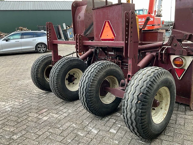 Mekos d 350 ct kilverbak - afbeelding 12 van  13
