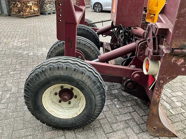 Mekos d 350 ct kilverbak - afbeelding 13 van  13