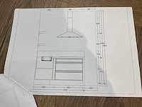 Mela hoekkeuken - afbeelding 38 van  43