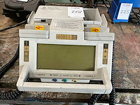 Melacard pulse-back defibrillator - afbeelding 2 van  4