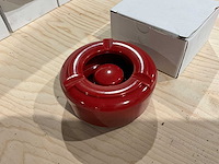 Melamine asbak (12x) - afbeelding 1 van  2