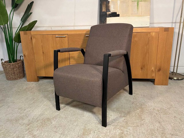 Melanie fauteuil - afbeelding 1 van  8