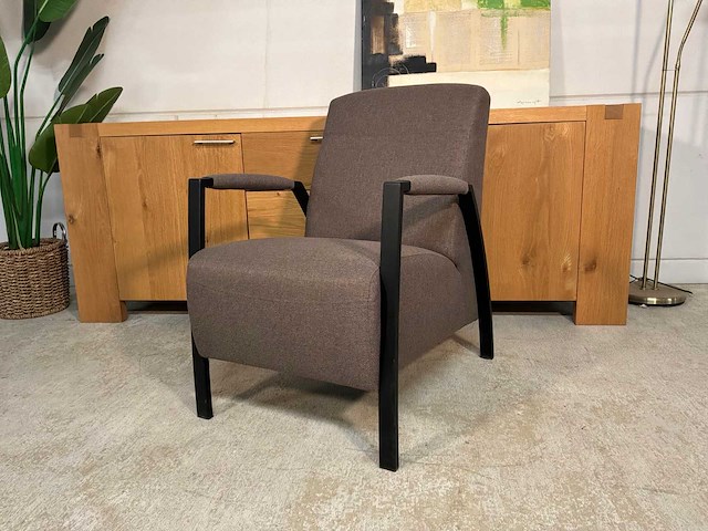 Melanie fauteuil - afbeelding 2 van  8