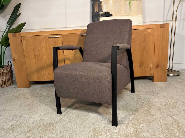 Melanie fauteuil - afbeelding 3 van  8