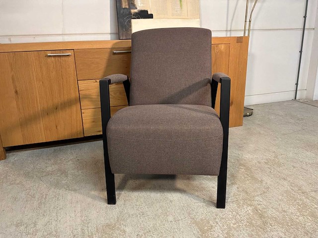 Melanie fauteuil - afbeelding 5 van  8