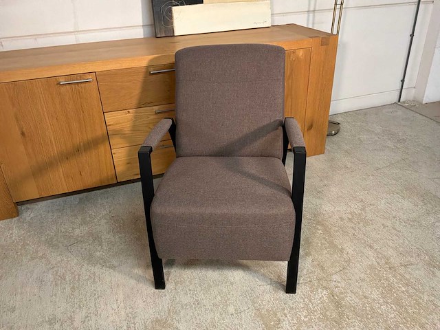 Melanie fauteuil - afbeelding 6 van  8