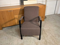 Melanie fauteuil - afbeelding 6 van  8