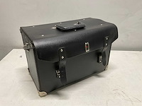 Melano - gereedschapskoffer - afbeelding 1 van  3