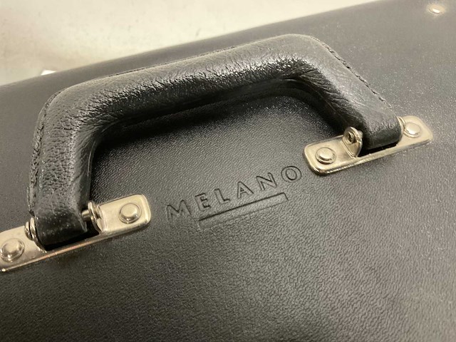 Melano - gereedschapskoffer - afbeelding 3 van  3