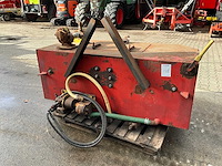 Melasse pompunit - afbeelding 1 van  8