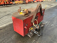 Melasse pompunit - afbeelding 2 van  8