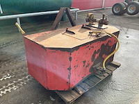 Melasse pompunit - afbeelding 4 van  8