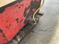 Melasse pompunit - afbeelding 5 van  8