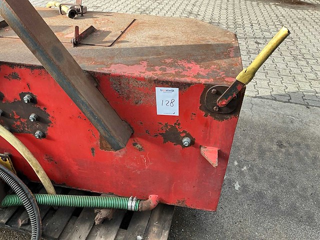 Melasse pompunit - afbeelding 6 van  8