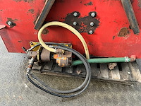 Melasse pompunit - afbeelding 7 van  8