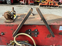 Melasse pompunit - afbeelding 8 van  8