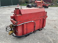 Melasse pompunit - afbeelding 1 van  5