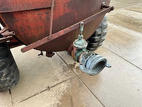 Melassetank - afbeelding 3 van  16