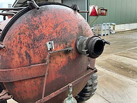 Melassetank - afbeelding 4 van  16