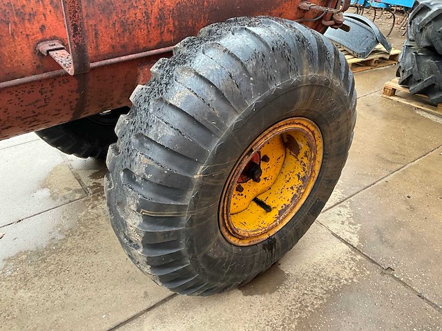 Melassetank - afbeelding 7 van  16