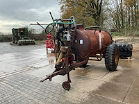 Melassetank - afbeelding 1 van  16