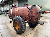 Melassetank - afbeelding 9 van  16